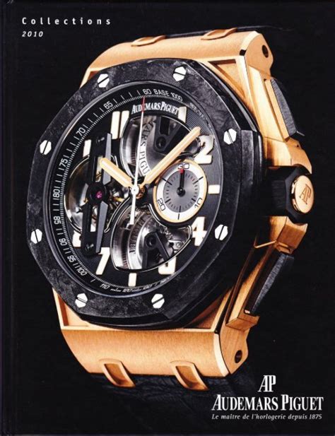 audemars piguet speciali|audemars catalogue.